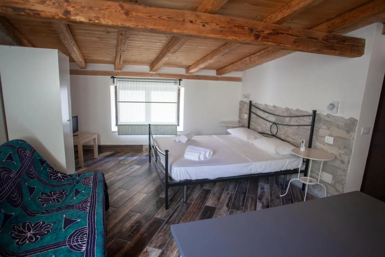 Apartament Scuderi House 2 Katania