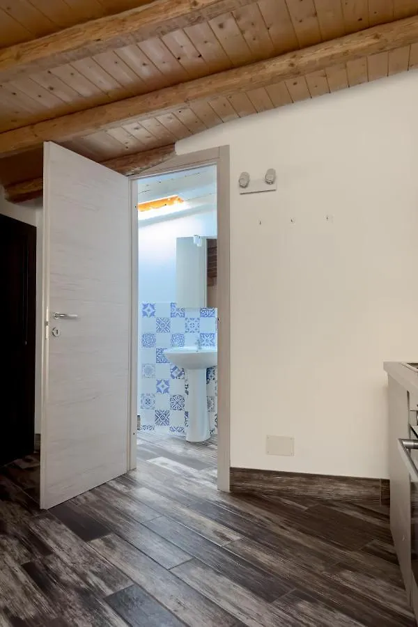 Apartament Scuderi House 2 Katania