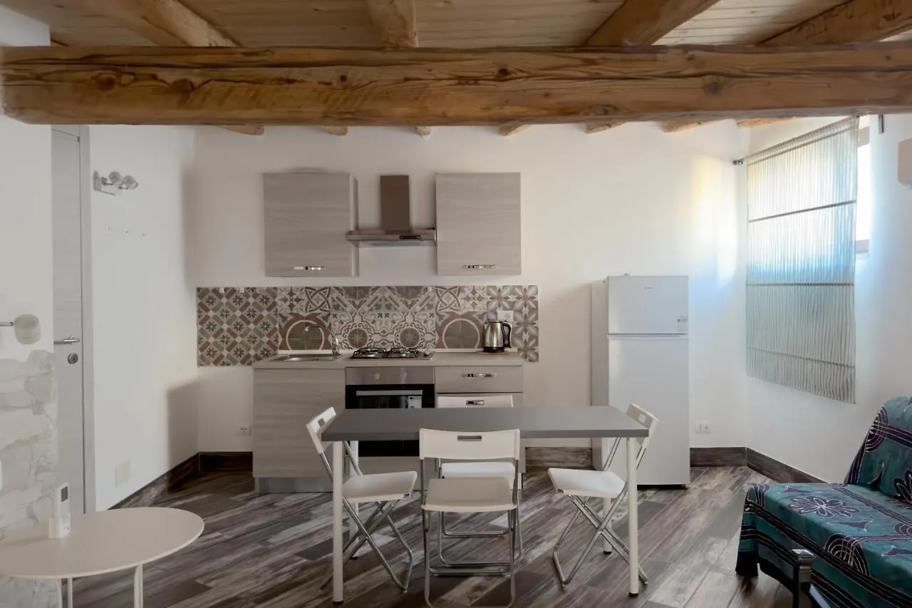 Apartament Scuderi House 2 Katania Włochy