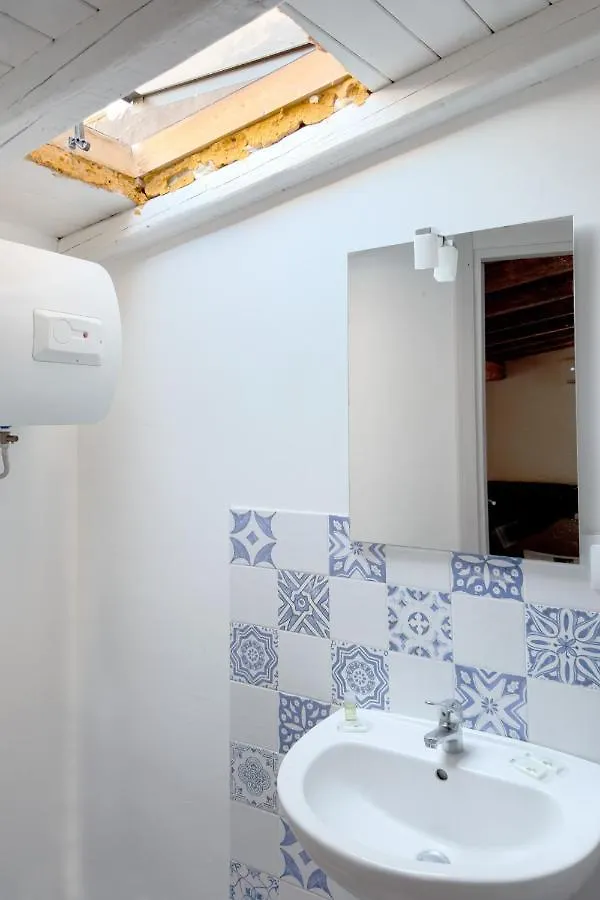 Apartament Scuderi House 2 Katania Włochy