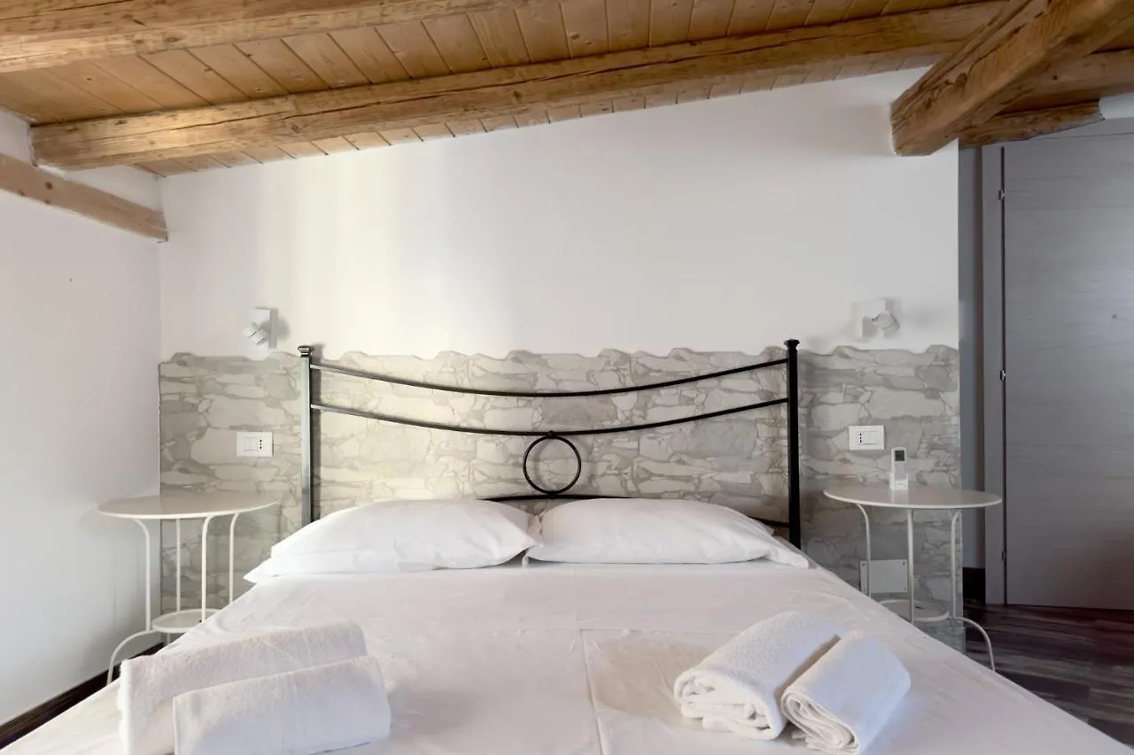 Apartament Scuderi House 2 Katania
