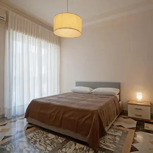 Appartamento Floor Bentivoglio 2, Catania