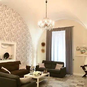  Apartament Dimora Del Papa